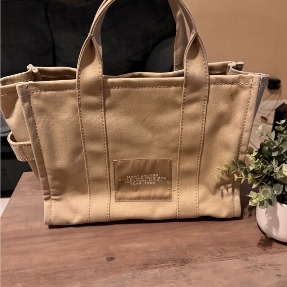 Marc jacobs medium canvas tote - Picture 2 of 3